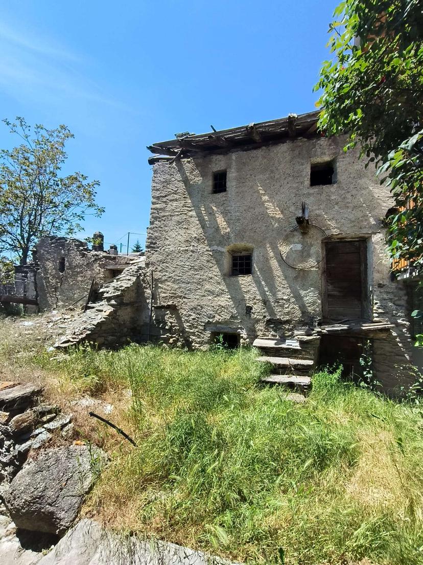 Rustico, Saint-Denis — foto 3 di 5