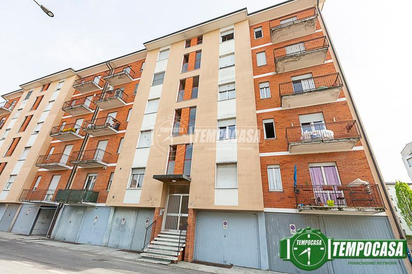 Trilocale, Martinengo — foto 4 di 5