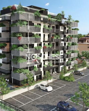 Quadrilocale in Via Amerigo Vespucci 92, Pontecagnano Faiano