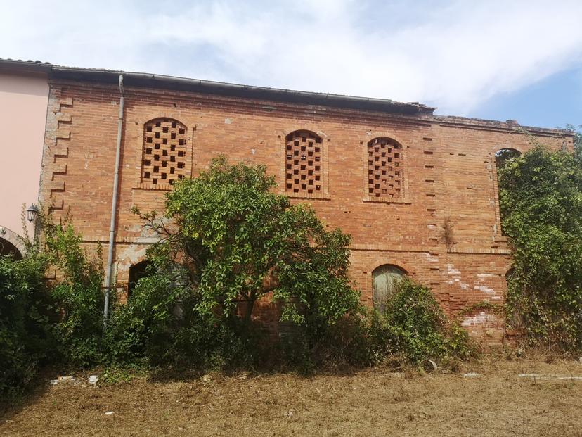Rustico in Via Tavolara 59, Castelnuovo Magra — foto 4 di 5