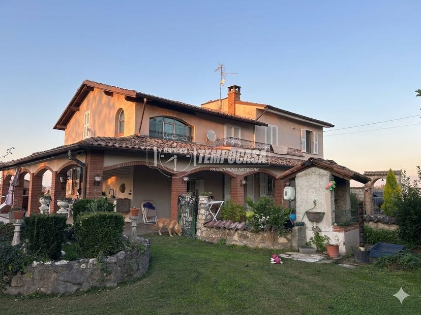 Villa in Via Canova, Verrua Po — foto 3 di 5