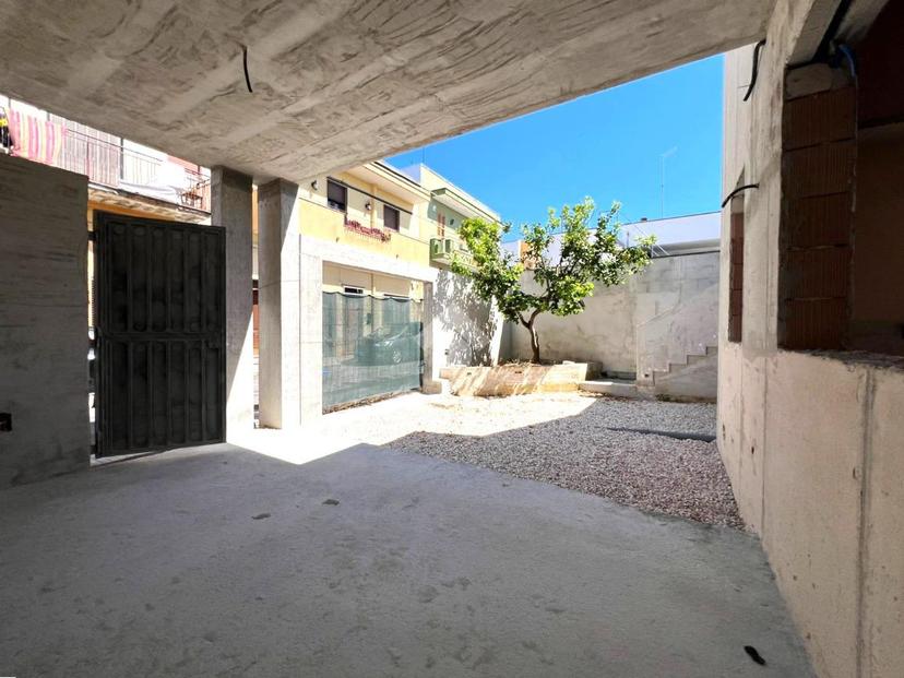 Casa indipendente in Via Maja Materdona 120, Mesagne — foto 5 di 5