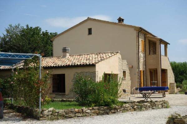 Casale, Treia