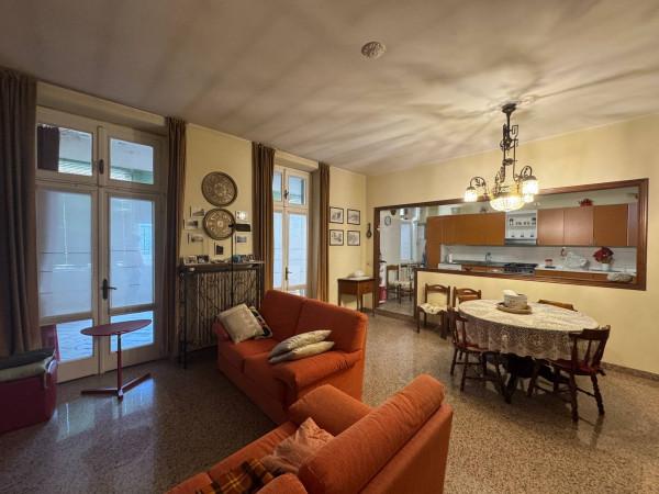 Trilocale in Via Comelli Rubini, Romano di Lombardia — foto 2 di 5