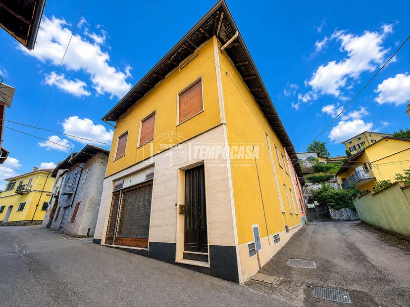 Casa indipendente in Via Aimaro Franco, Moncrivello — foto 4 di 5