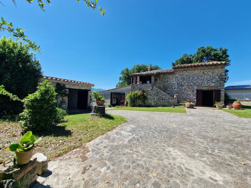 Rustico in Strada di Mogli 2, Amelia — foto 4 di 5