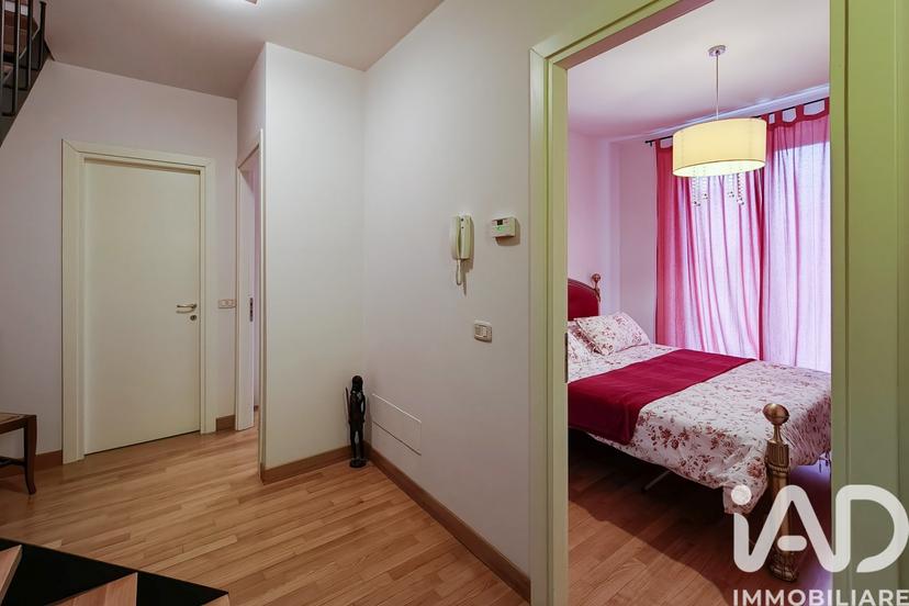 Appartamento in Via Alcide De Gasperi 50, Sarnano — foto 5 di 5