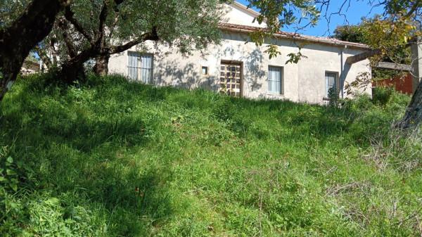 Villa in Contrada Santa Margherita, Rivello