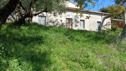 Villa in Contrada Santa Margherita, Rivello