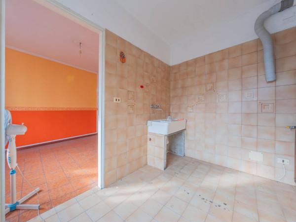 Trilocale in Via Umberto I 14, Castello di Annone — foto 4 di 5