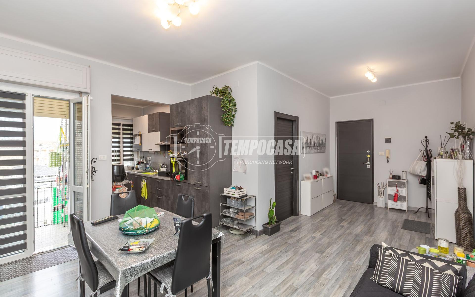 Trilocale in Viale Regina Elena 102, Fossano