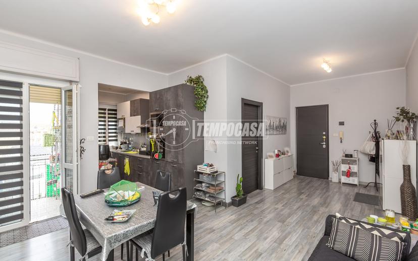 Trilocale in Viale Regina Elena 102, Fossano