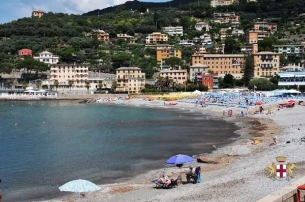 Villa in Via Romagneno, Recco