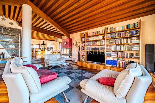 Villa in Via Vernaz, Refrontolo — foto 2 di 5
