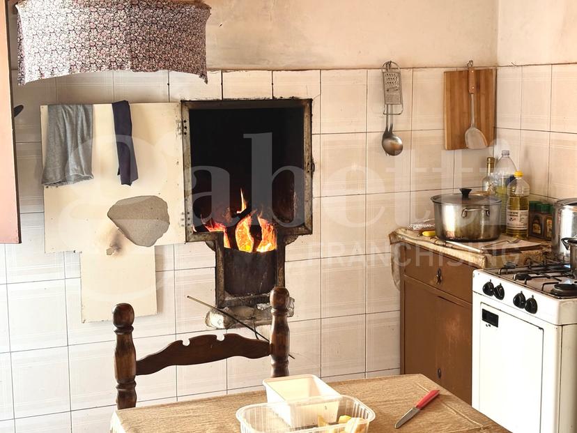 Cascina in Contrada Bortolone 55, Chiaramonte Gulfi — foto 4 di 5