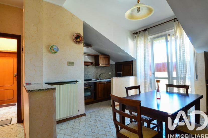Trilocale in Via Piave, Cengio — foto 2 di 5