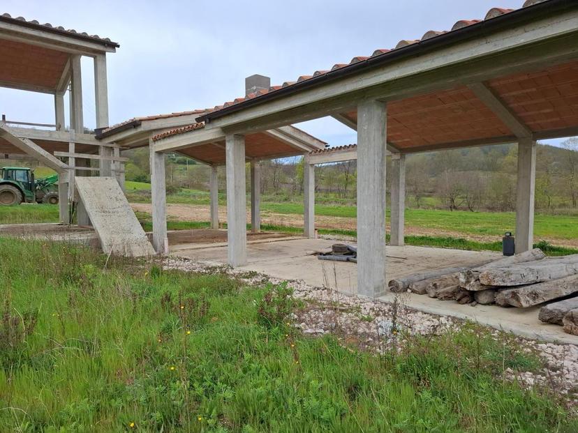 Villa, Manciano — foto 2 di 5