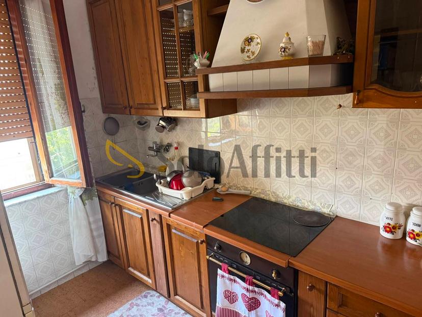 Appartamento in Via delle Medaglie d' Oro 6, Collesalvetti