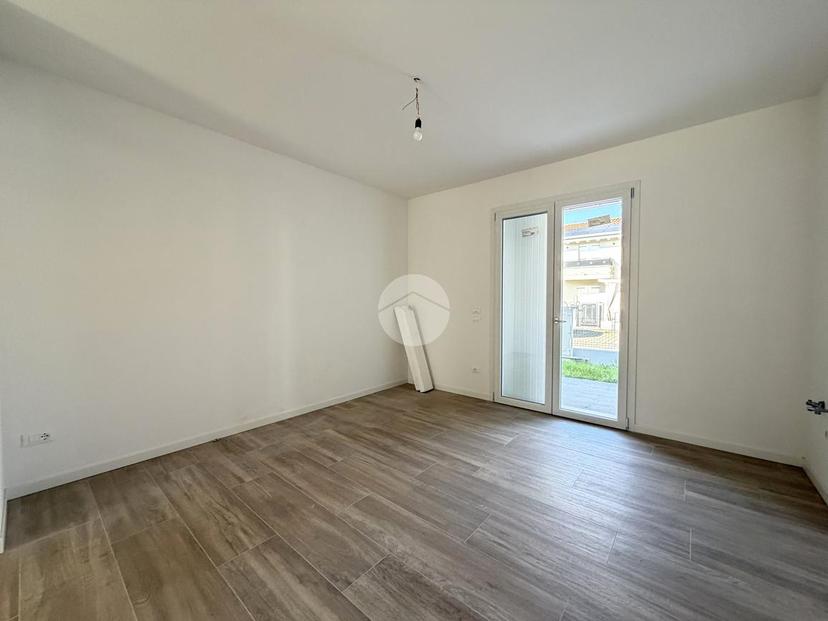 Villa a schiera in Via Sinopoli, Martellago — foto 5 di 5