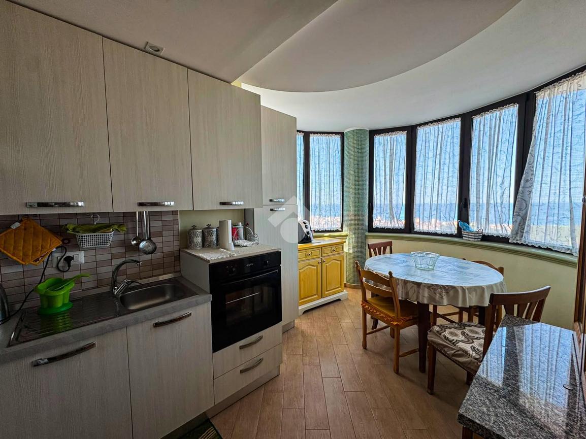 Villa in Via Guori 26, Falerna