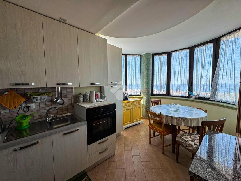Villa in Via Guori 26, Falerna