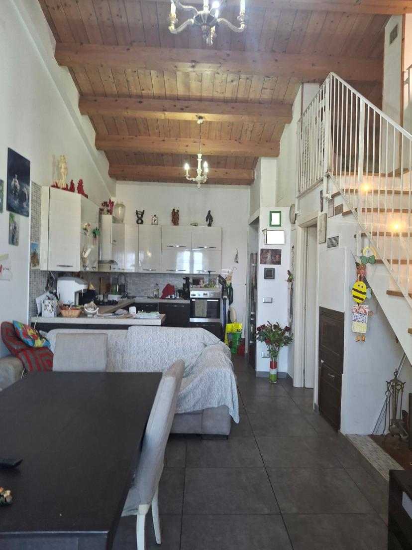 Casa indipendente in Via Alessandrini, Potenza Picena — foto 5 di 5