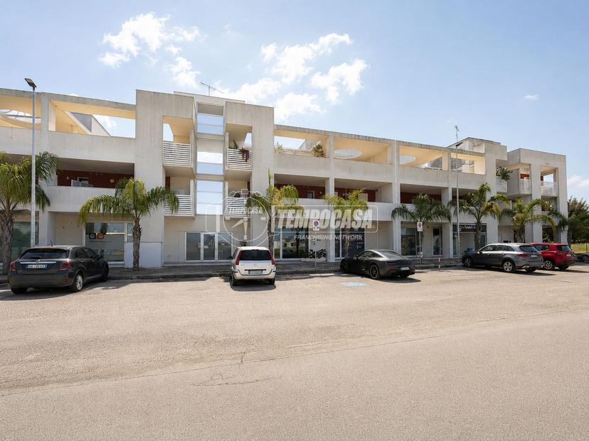 Bilocale in Via Casole 1/167, Copertino — foto 4 di 5