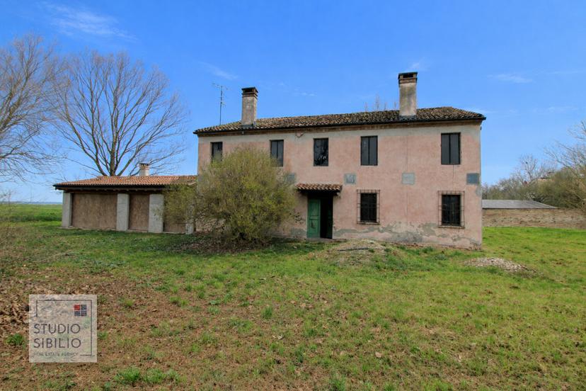 Villa unifamiliare, Borgo Virgilio — foto 5 di 5