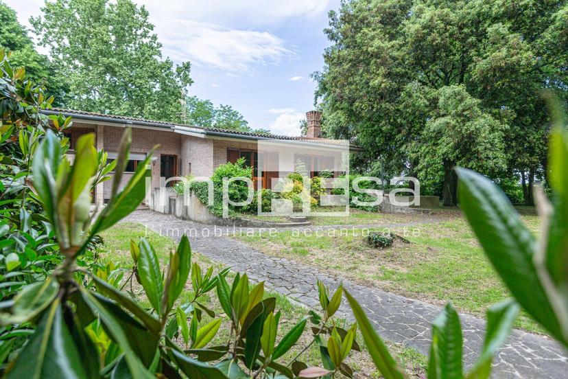 Villa in Via Sant'Antonino, Gorgo al Monticano — foto 2 di 5