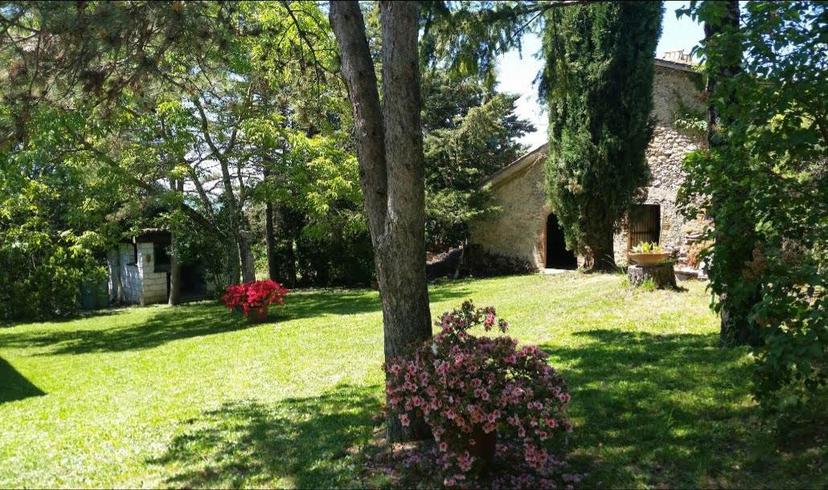Villa bifamiliare in Località Vallicelli, Torricella in Sabina — foto 3 di 5