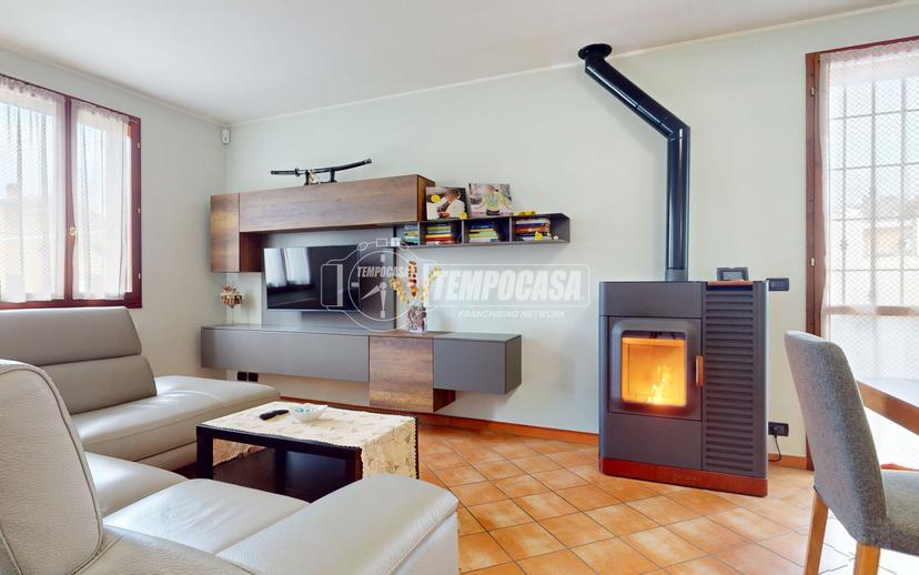 Villa a schiera in Via J. Cantelli 103, Guiglia — foto 5 di 5