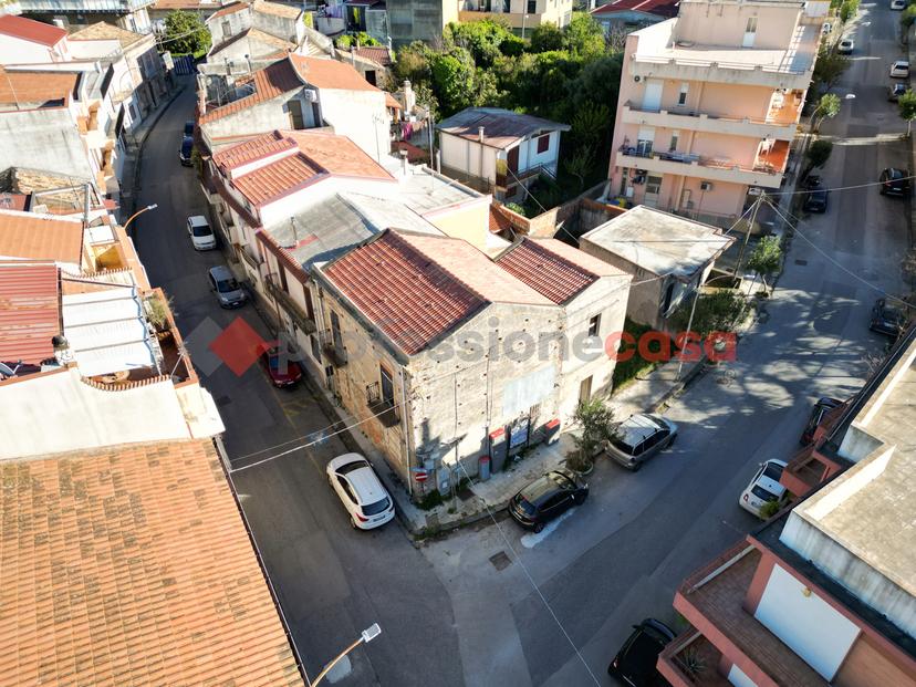 Casa indipendente in Via Regina Margherita 124, Pace del Mela — foto 5 di 5
