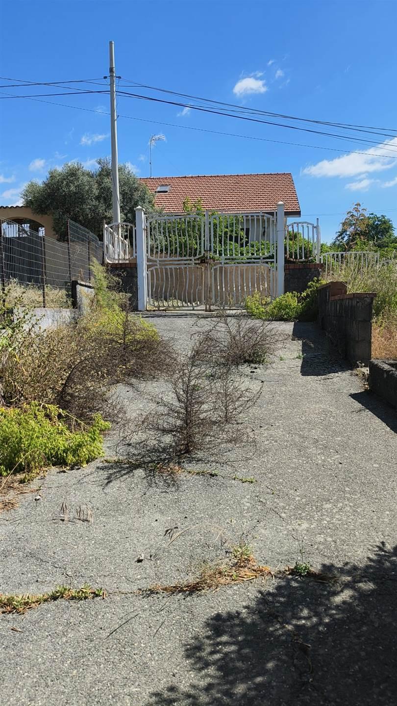 Villa in Via Ragusa, Nicolosi — foto 5 di 5