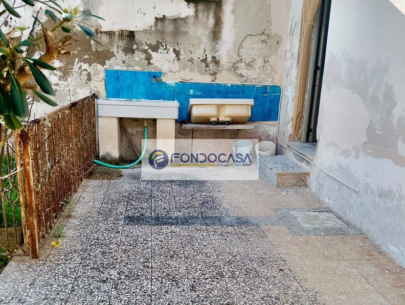 Trilocale in Via Giuseppe Parini 16, Melendugno