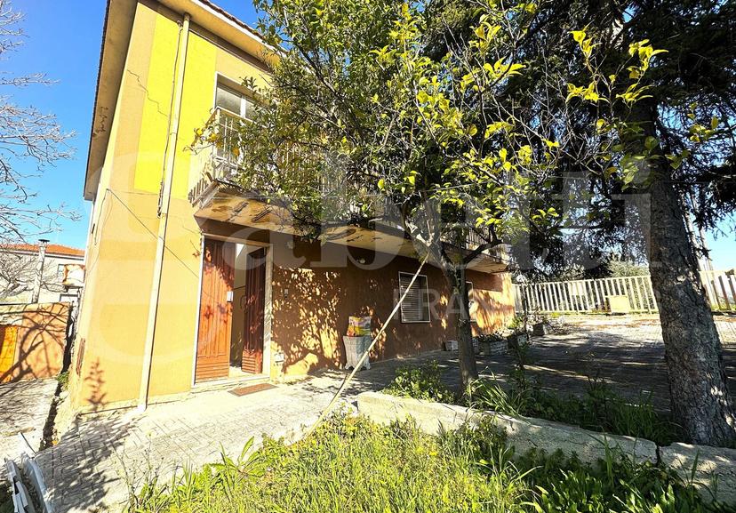 Villa bifamiliare in Via Dragonara 52, San Giovanni Teatino — foto 3 di 5