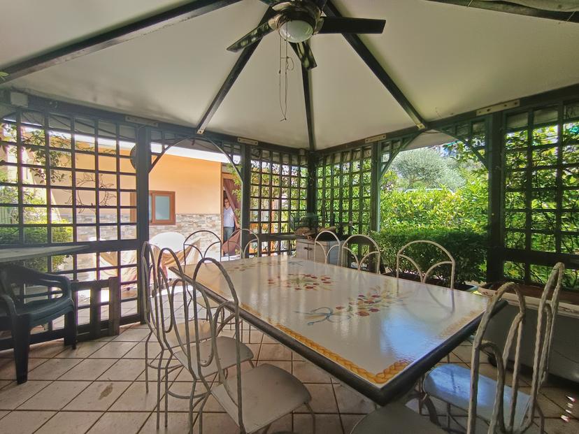 Casa indipendente in Via Caposolofra 30, Solofra — foto 2 di 5