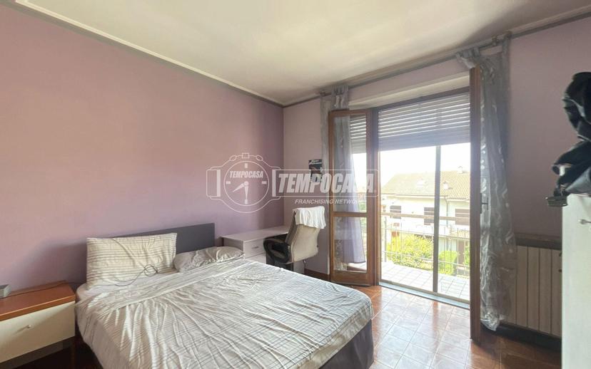 Trilocale in Via Mario Groppo 11, Sommariva del Bosco — foto 5 di 5