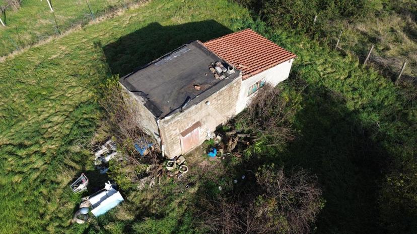 Rustico in Via degli Olmi, San Cesareo — foto 2 di 5