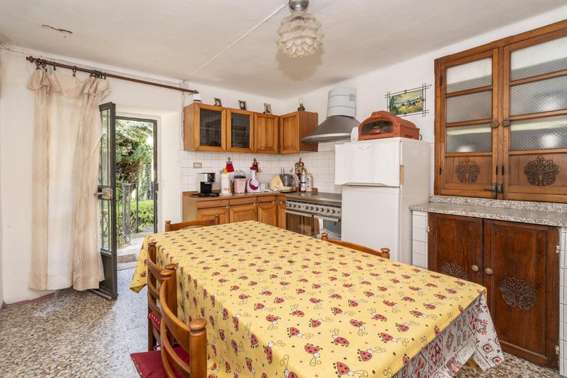 Baita in Borgata Forni, Paesana — foto 2 di 5