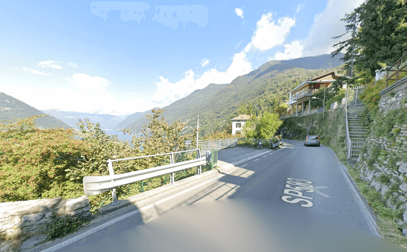 Trilocale in Via alle Rive, Faggeto Lario — foto 5 di 5