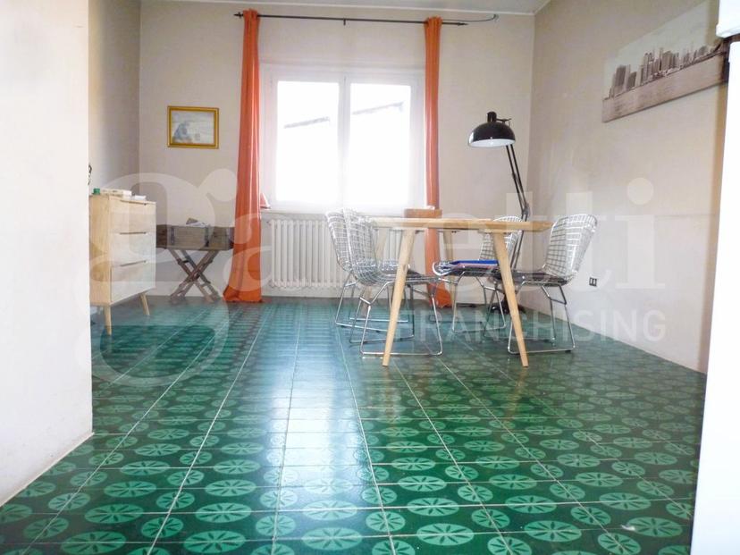 Casa indipendente in Via Rocca 28, Angera — foto 4 di 5