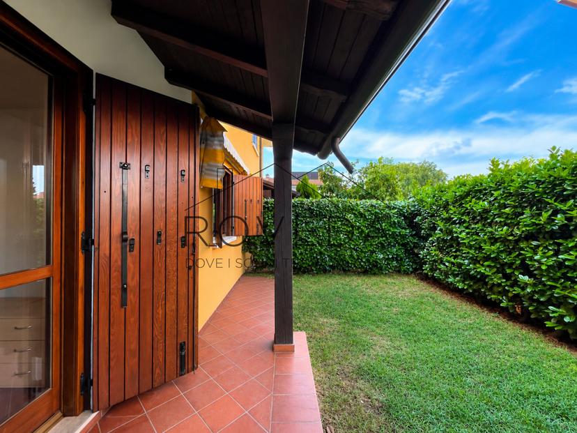 Villa a schiera in Via Artiglieri d'Italia, Casier — foto 3 di 5