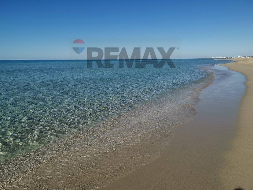 Villa a schiera in Via Marina - Victor Village 526, Ugento — foto 5 di 5