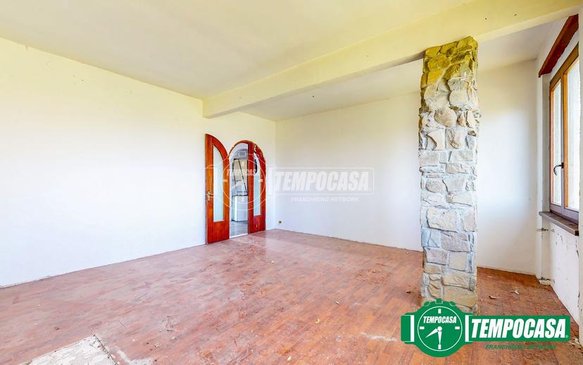 Casa indipendente in Località San Stefano 79, Trisobbio — foto 5 di 5
