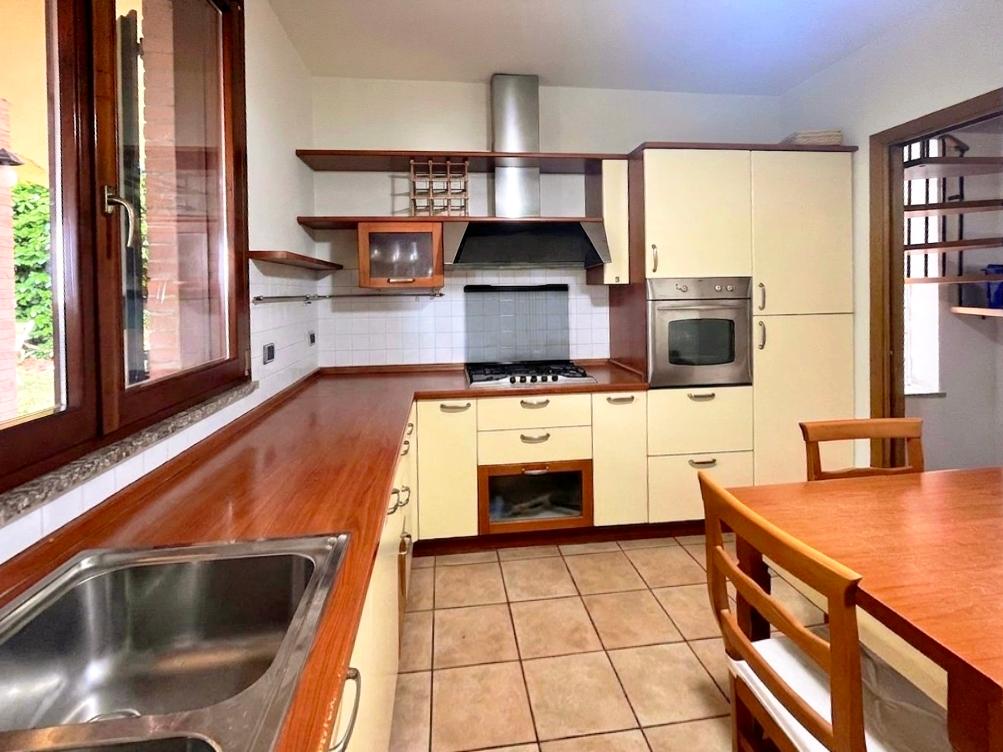 Casa indipendente in Via Montegrado, Gemmano