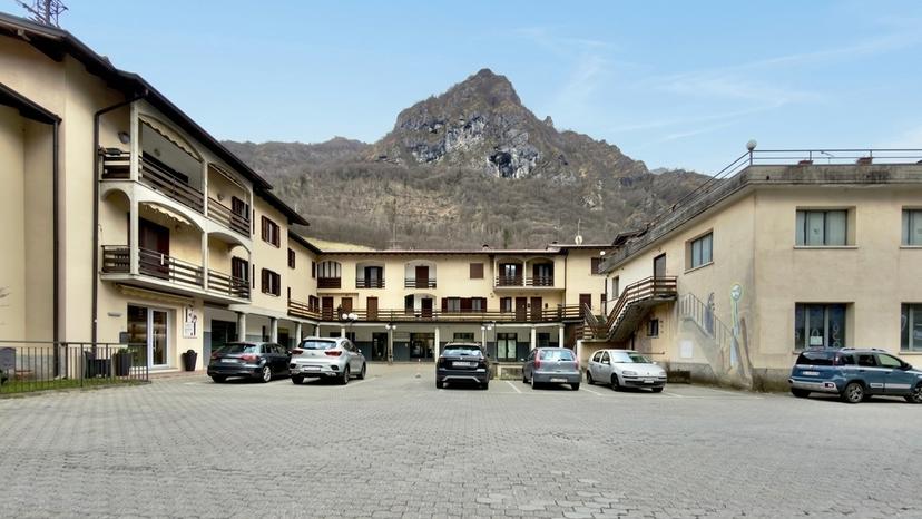 Trilocale in Via Roma, Gardone Val Trompia — foto 2 di 5