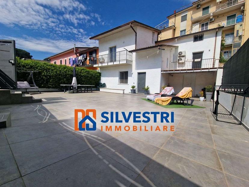 Villa a schiera in Via Marco da Benevento, Benevento — foto 5 di 5