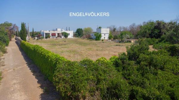 Villa in Via Santa Caterina 6, Ugento — foto 2 di 5