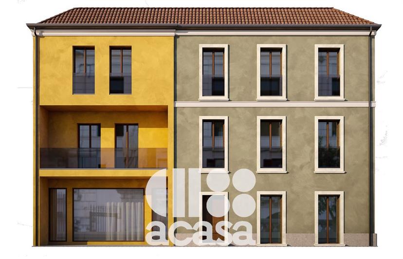 Trilocale in Via Mazzini 33, Cesenatico — foto 2 di 5
