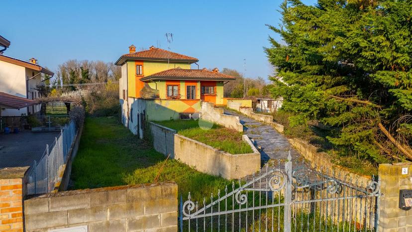 Villa in Via Pietro da Lesignano 12, Lesignano de' Bagni — foto 5 di 5